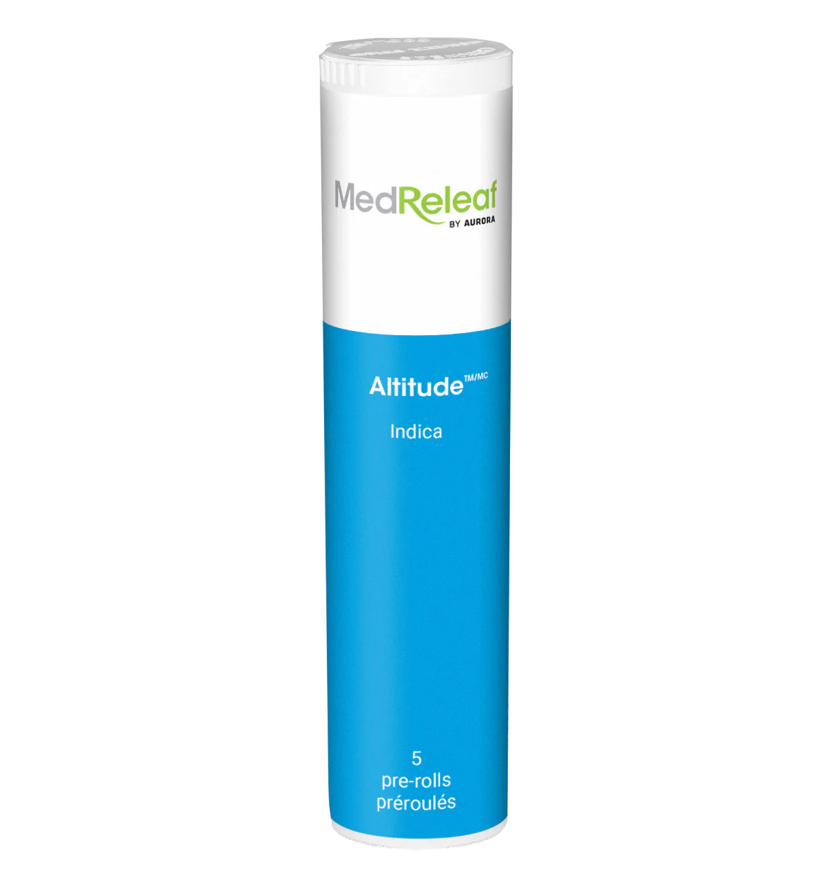 Altitude Pre-Rolls - Image 2