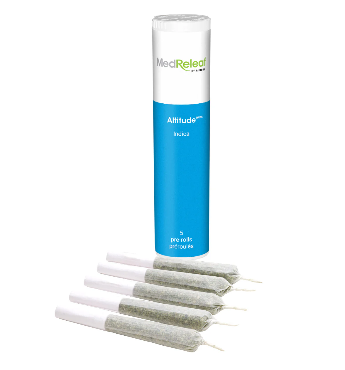 Altitude Pre-Rolls - Image 3