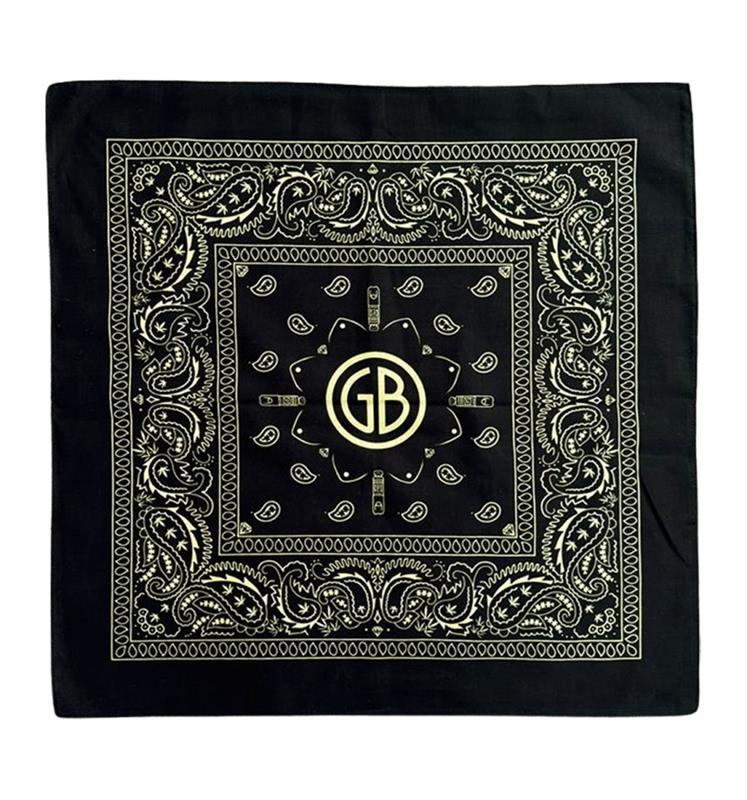 Limited-Edition Greybeard Banana Gas and Bandana Bundle - Image 3