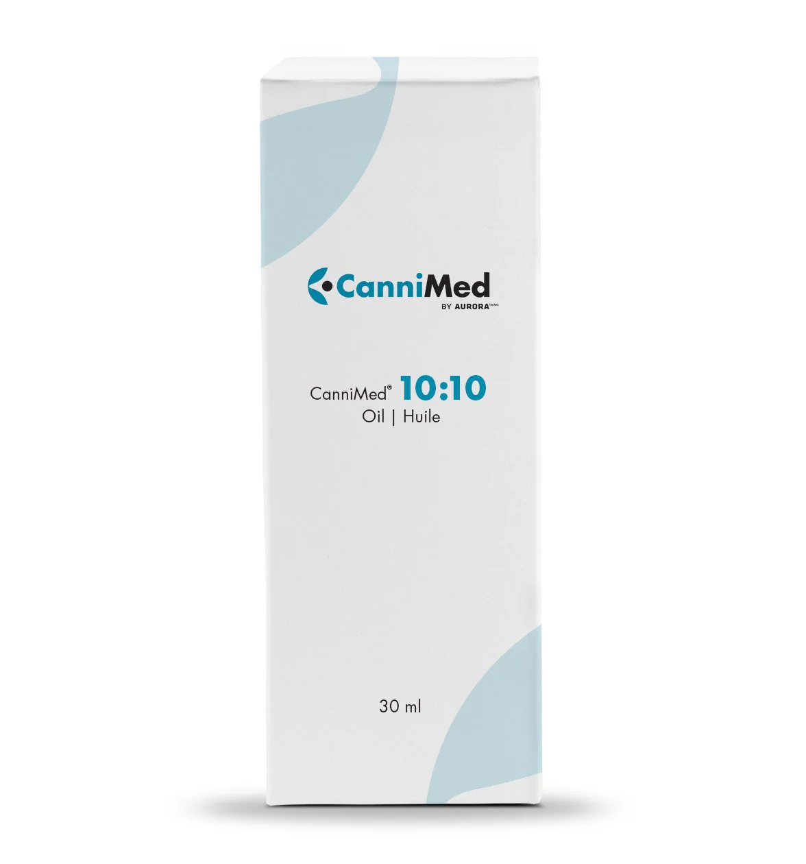 CanniMed Oil 10:10 - Image 3