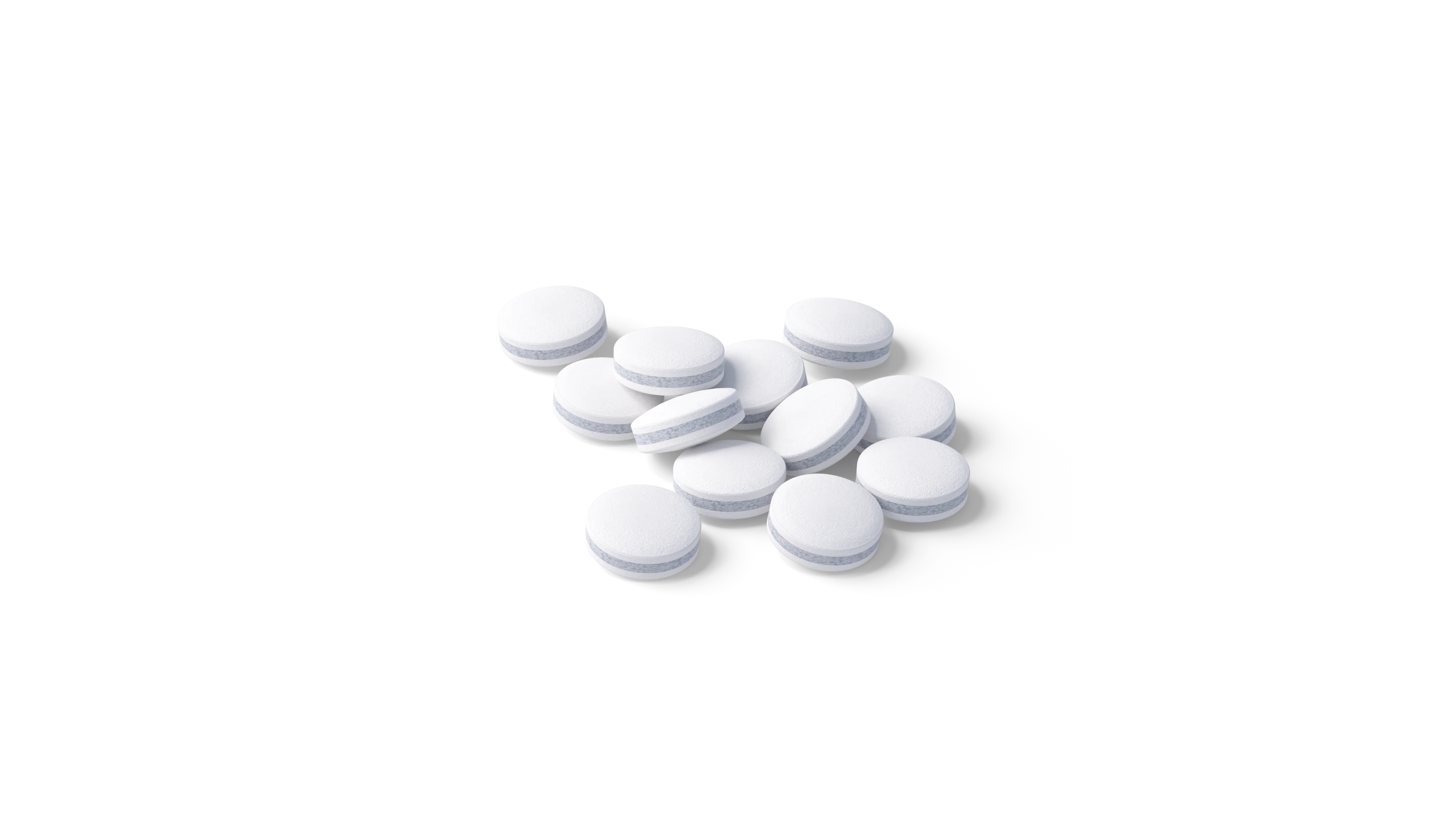 Chill Mint CBD Gum 75mg - Image 2