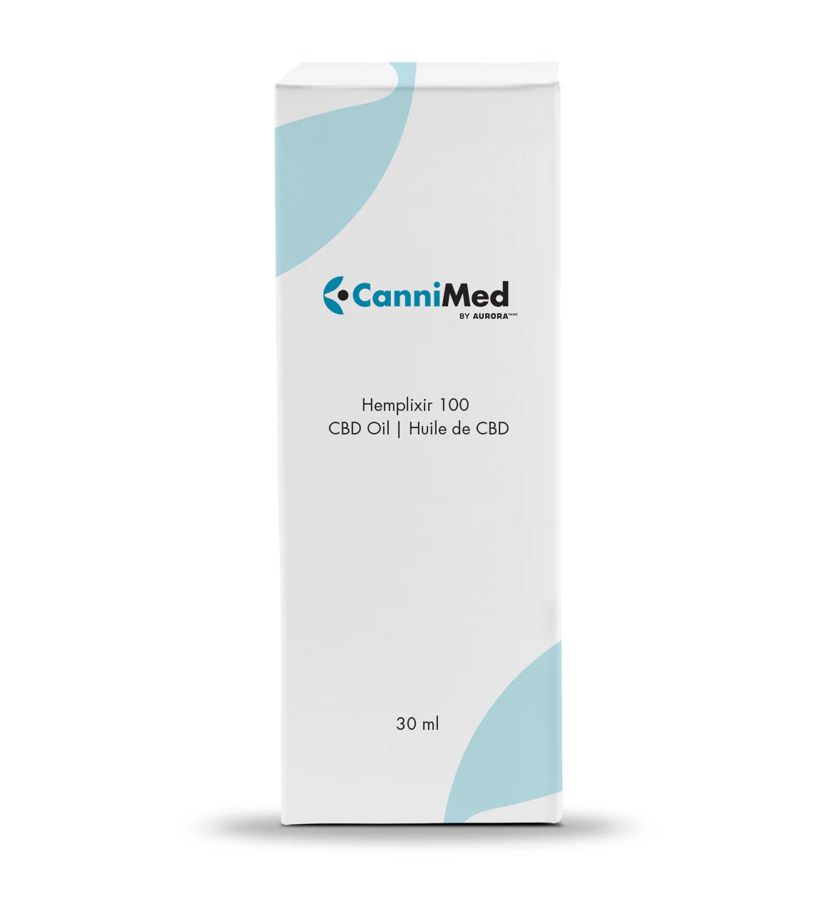 Hemplixir 100 CBD Oil (HLX-100) - Image 2