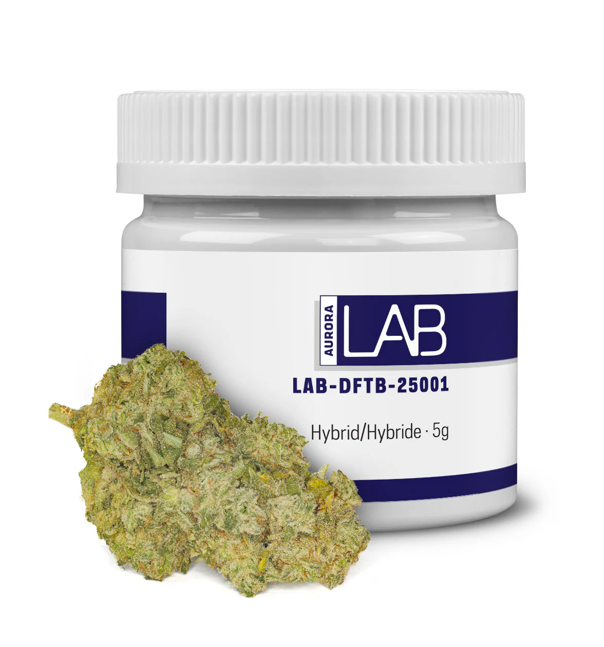 LAB – DFTB-25001 – 5g - Image 3