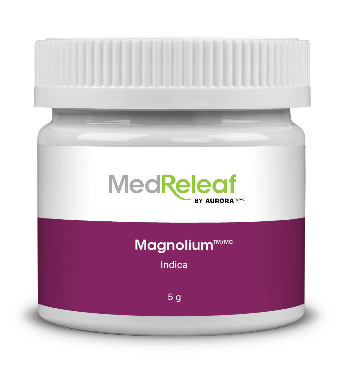 Magnolium - Image 2