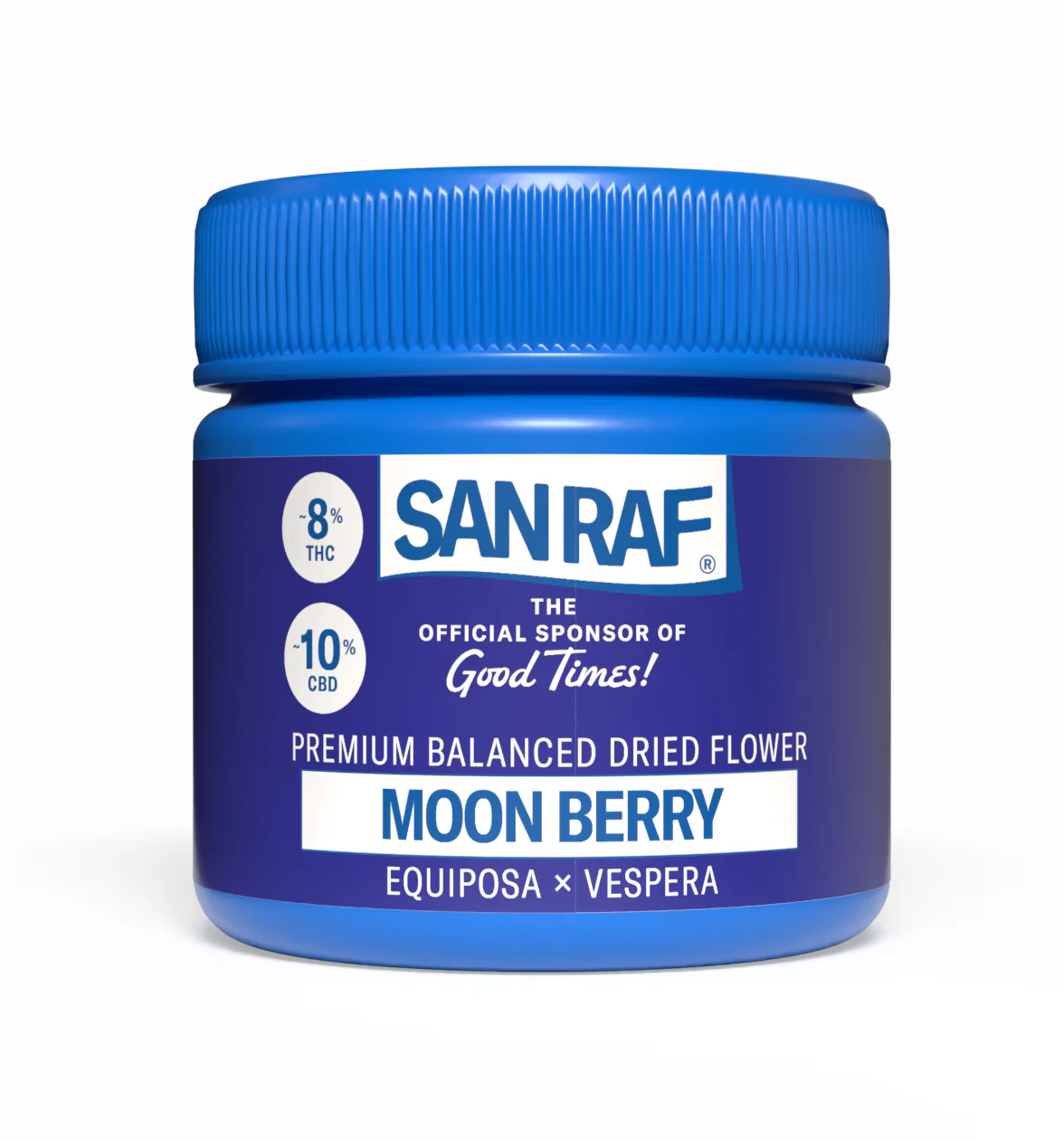 Moon Berry - Image 2