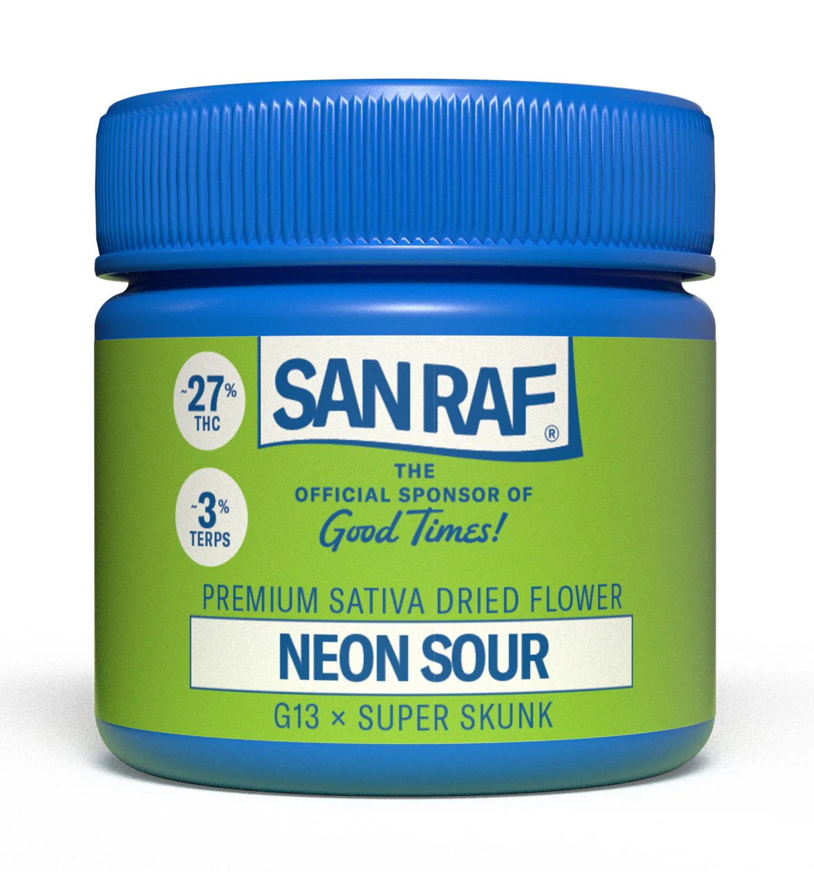 Neon Sour - Image 2