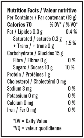 Sour Cherry Live Resin Gummies - Image 3