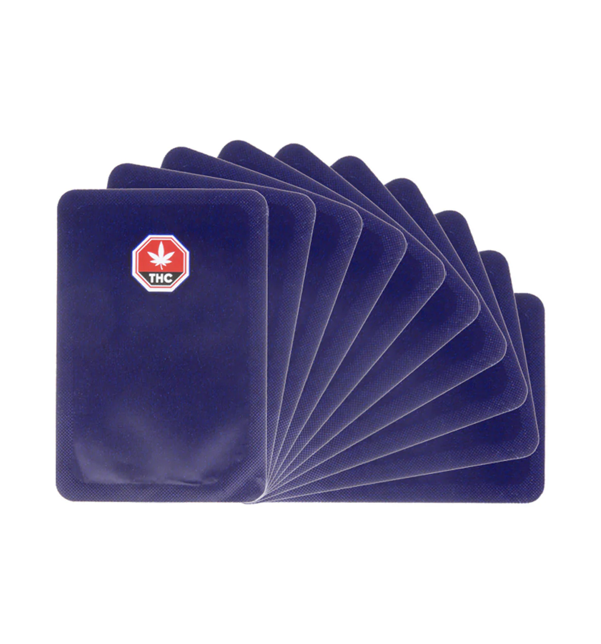 THC Oral Quickstrips - Image 3