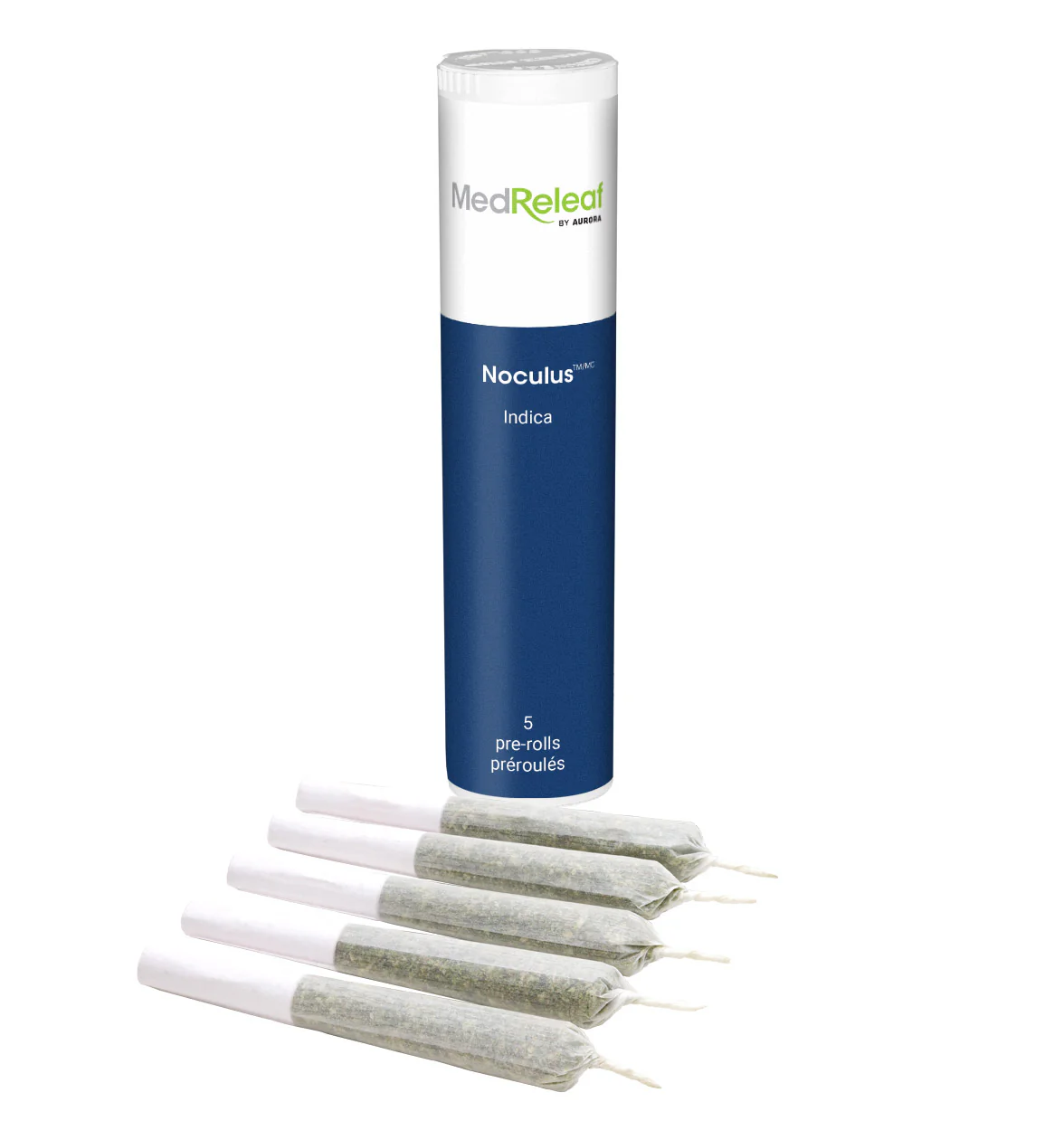 Noculus Pre-Rolls - Image 3