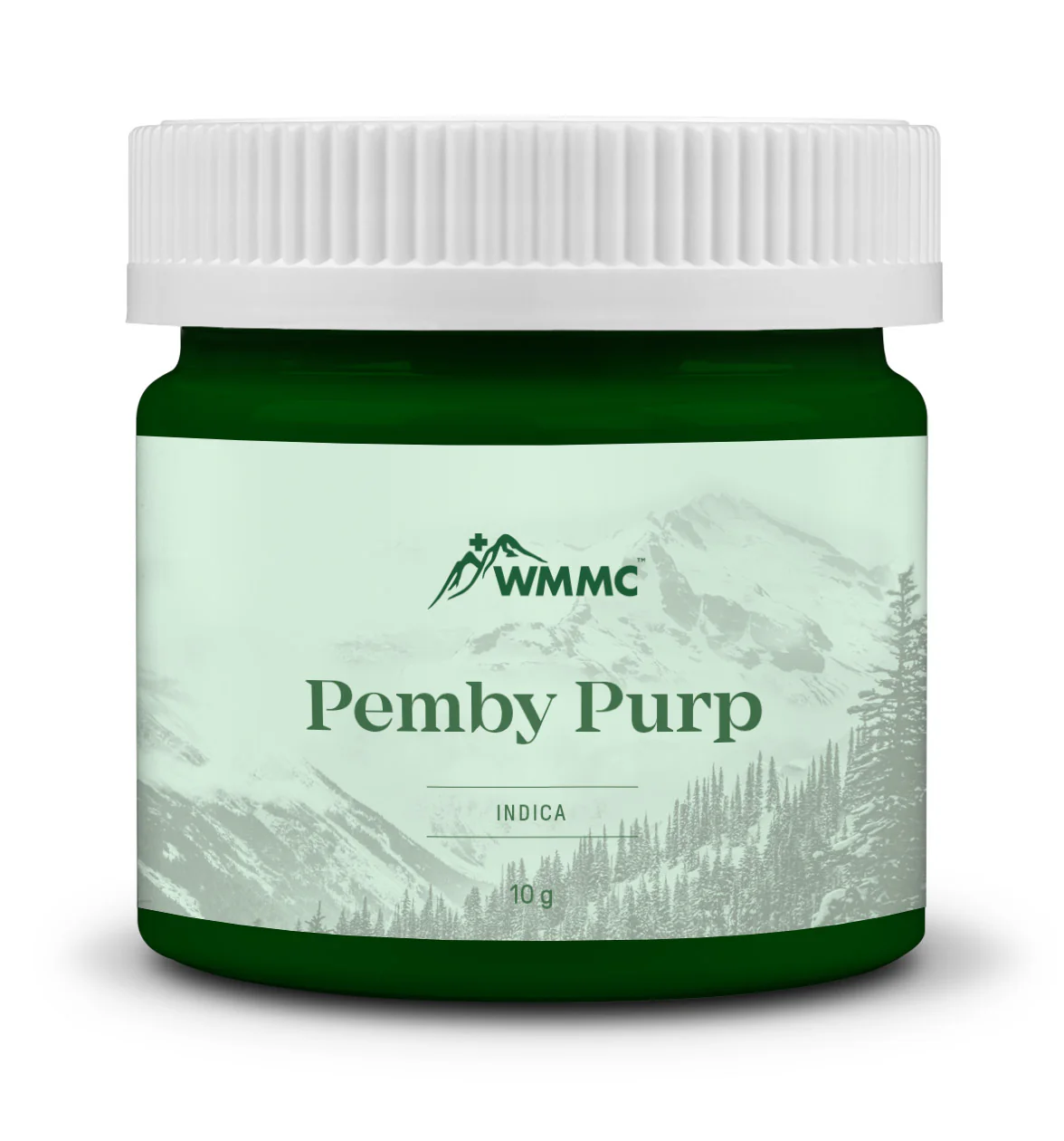 Seasonal Stash - Pemby Purp - Image 2